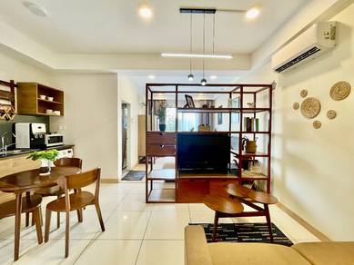 Very Good Unit, Privacy No Noise From Pools. Timurbay Unit <3