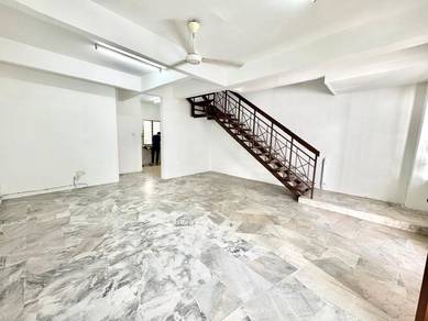 Seksyen 2 |Bandar Bukit Mahkota |Bangi |Kajang | 2 storey Landed House