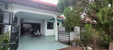 Non Bumi Taman Tun Rahah Bukit Katil