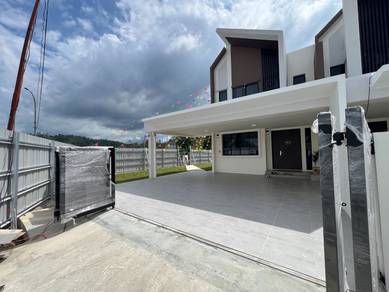 2-storey-Terraced-House-for-sale-Kota-Kinabalu-Sabah