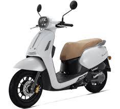 Benelli Panarea 125 Deposit 0 / Full Loan ReadyStk