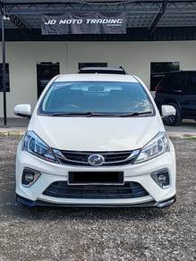 Perodua MYVI 1.5 H (A)