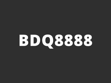 BDQ8888
