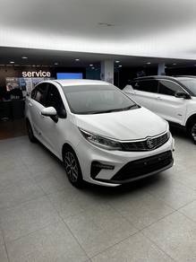 Proton Persona Mc2 2025 Merdeka🇲🇾Promo Fulloan !