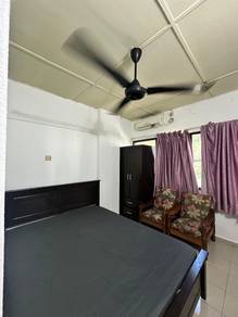 [COUPLE/SHARING] Tmn Pekaka USM QB Bayan Lepas Baru kilang FTZ Penang