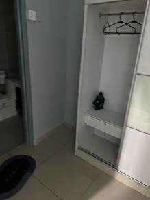 Fully Furnish Mezzanine Condo For sale 560k only