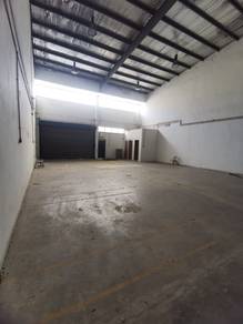 1.5 storey Light Industry for Sale