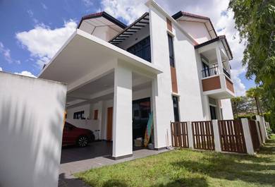 2-storey-Terraced-House-for-sale-Cyberjaya-Selangor