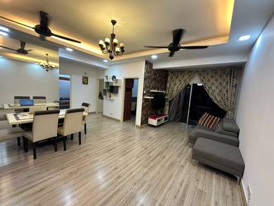 GreenPark Condominium Taman Yarl Jalan Klang Lama Old Klang Raod