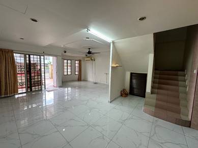 2 Storey House Taman Putra Taman Muda Ampang