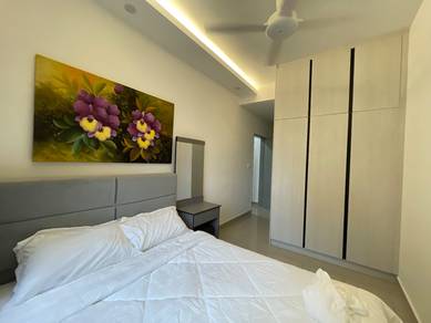 Room-for-rent-Sentul-Kuala-Lumpur