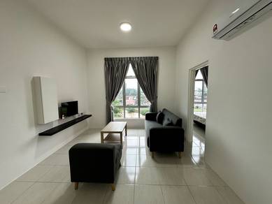 For Rent Fully Furniture @ Anderson