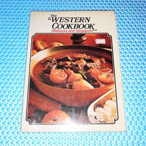 Vintage The Western Cookbook: Malaysia & Singapore
