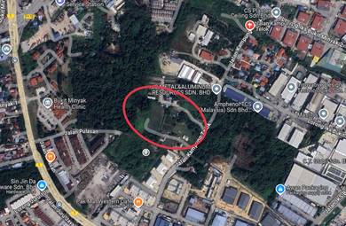 Agricultural-Land-for-sale-Bukit-Minyak-Penang