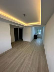 Flat Pandan Indah
