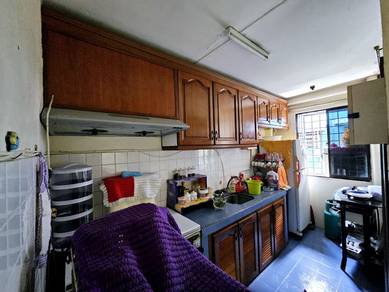 Flat Pandan Jaya