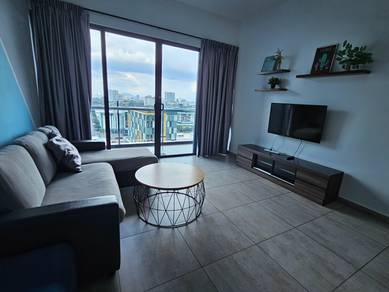 Atlantis Residences