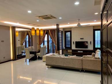 Semi-Detached-House-for-sale-Salak-Selatan-Kuala-Lumpur