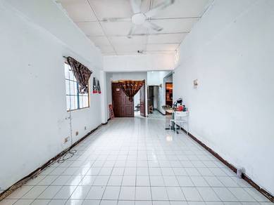 Nice View Apartment for SALE at KL