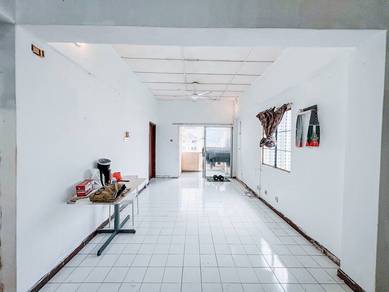 Nice View Apartment for SALE at KL