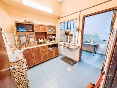 Nice View Apartment for SALE at KL