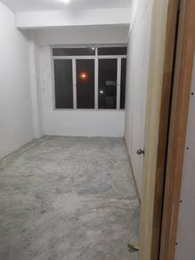 Miri Senadin Shoplot 1st floor Room for rent