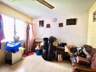 Kondo Rakyat Desa Pantai (Bangsar South)