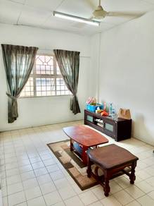 Pangsapuri Prima Cempaka