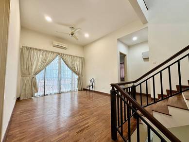 Semi-Detached-House-for-sale-Bukit-Jelutong-Selangor
