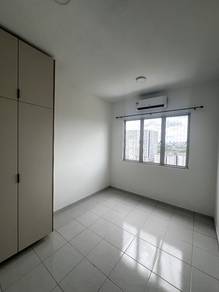 Intan Apartment (Puchong)