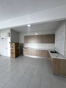 Intan Apartment (Puchong)-1