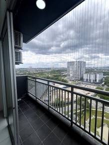 Intan Apartment (Puchong)-2