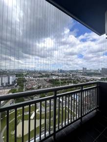 Intan Apartment (Puchong)-3