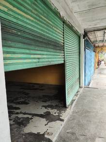 Kedai Ground Floor Shop Beranang Semenyih
