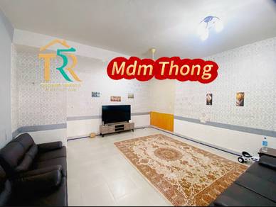 Taman Emas | double storey | for sale