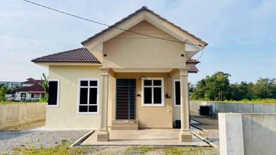 [Pelbagai FREEGIFT,CASHBACK RM35,000]Banglo Mampu Milik Bandar Machang
