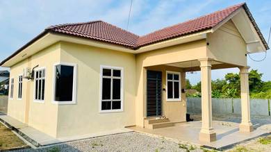 [Pelbagai FREEGIFT,CASHBACK RM35,000]Banglo Mampu Milik Bandar Machang