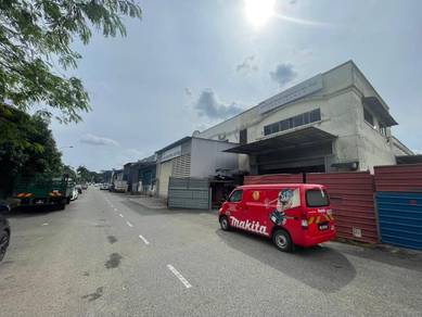 Warehouse-/-Factory-for-sale-Johor-Bahru-Johor