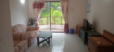 Apartment Studio Baiduri Kijal Kemaman