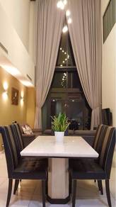 M City Residence, Jalan Ampang, KL [ Duplex Unit ]