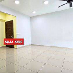 Tree Sparina Partly Furnished Rent Nr Bayan Lepas AirPort Factory Zone