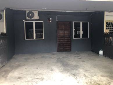 Terraced-House-for-rent-Cheras-Selangor