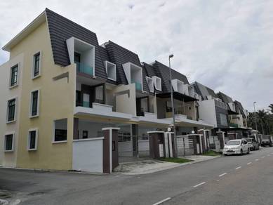 2.5-storey-Terraced-House-for-sale-Johor-Bahru-Johor