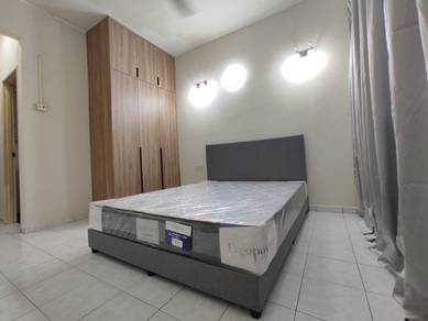 N-Park Condominium