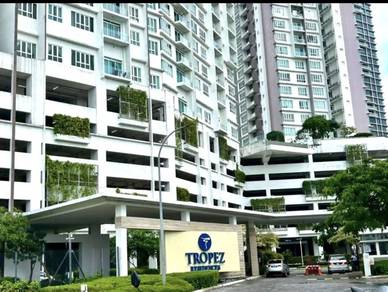 Tropez Residence @ Tropicana Danga Bay Johor Bahru