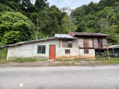 Zero-Lot-Bungalow-for-sale-Kodiang-Kedah