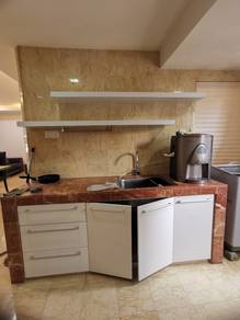 The Forum Condominium @ Jalan Tun Razak for Sale