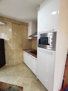 The Forum Condominium @ Jalan Tun Razak for Sale