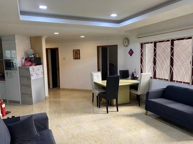 The Forum Condominium @ Jalan Tun Razak for Sale