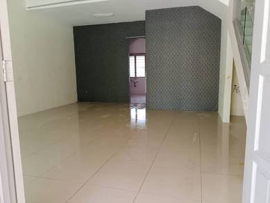 2-storey-Terraced-House-for-sale-Sungai-Siput-Perak